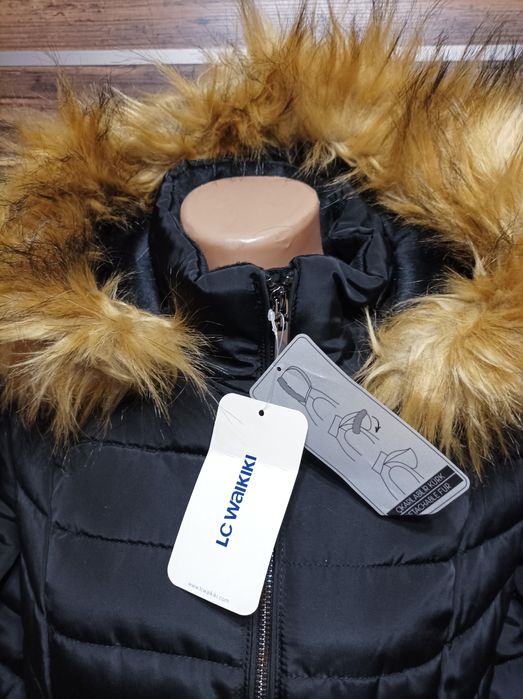 Куртка Waikiki новая