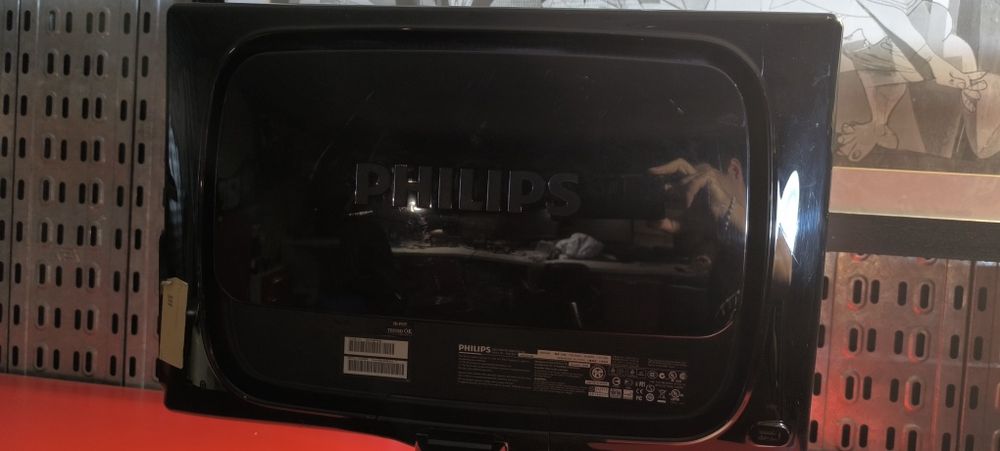 Monitor Philips Brilliance 190CW9 – 19" LCD