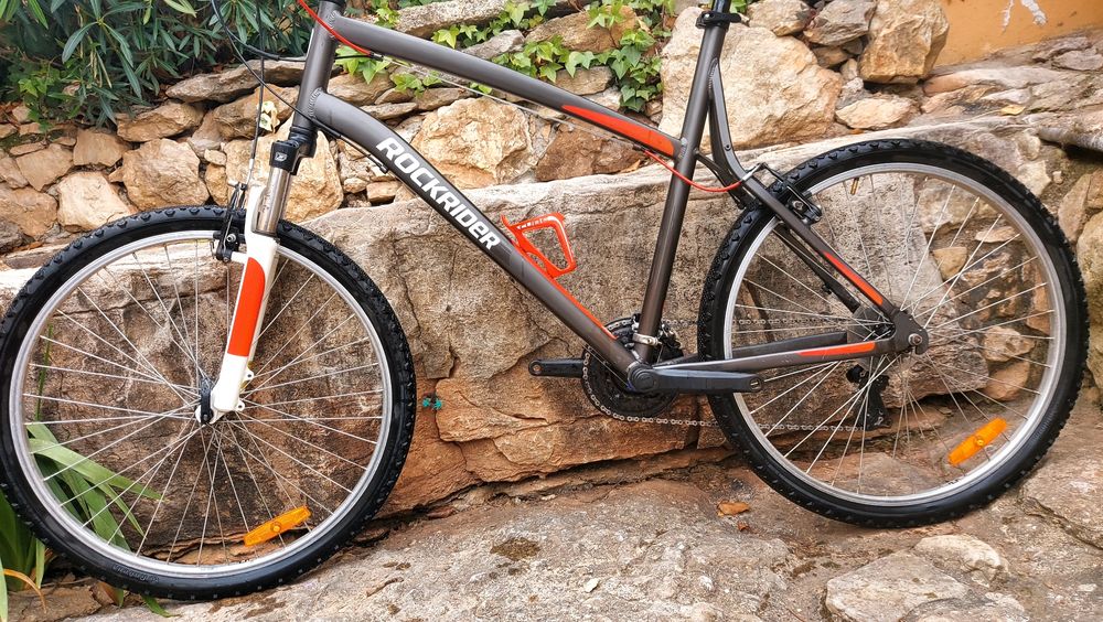 Rockrider 5.1 BTT Oportunidade