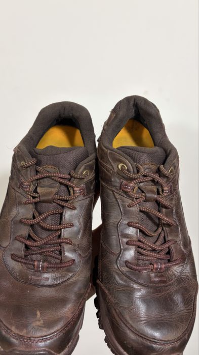 ОРИГІНАЛЬНІ кросівки merrell solomon arcteryx lowa