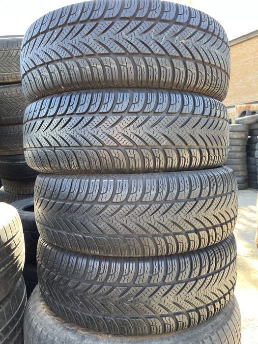 215/65/R16 Fulda Kristal Supremo вул.Дружківська12