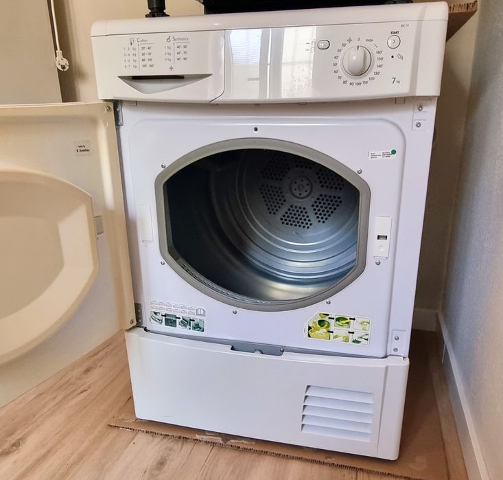 Secador Fogão Esquentador Microondas