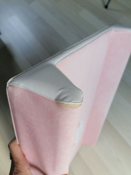 Przewijak na łóżeczko / komodę