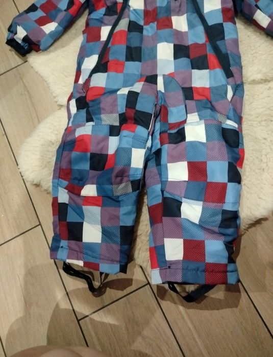 Kombinezon zimowy 98-104_ Lupilu