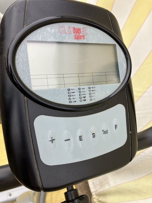 Rowerek Treningowy Magnetyczny Stacjonarny