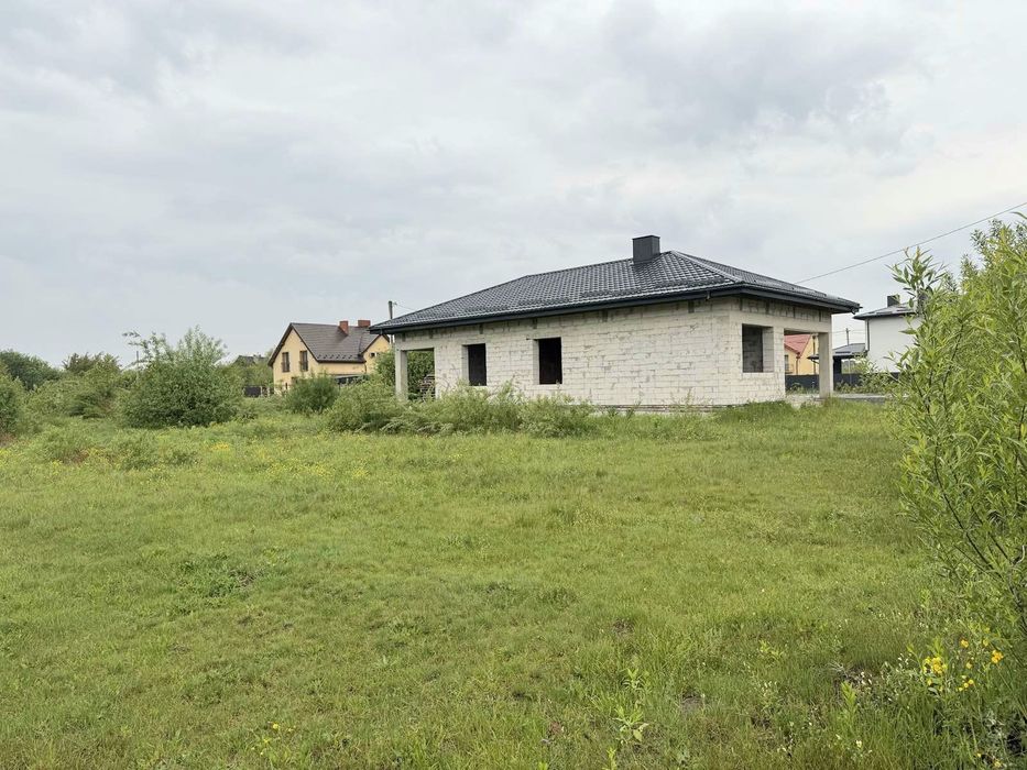 Продаж будинку на межі Брюховичі- Бірки