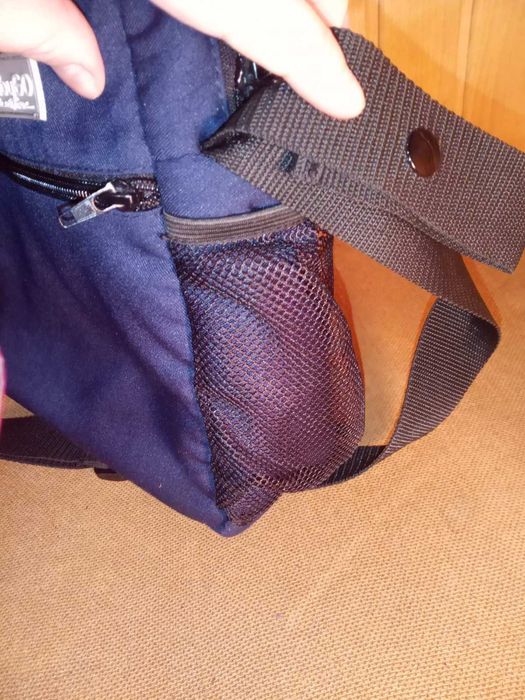 Сумка для ноутбука  BABY GO