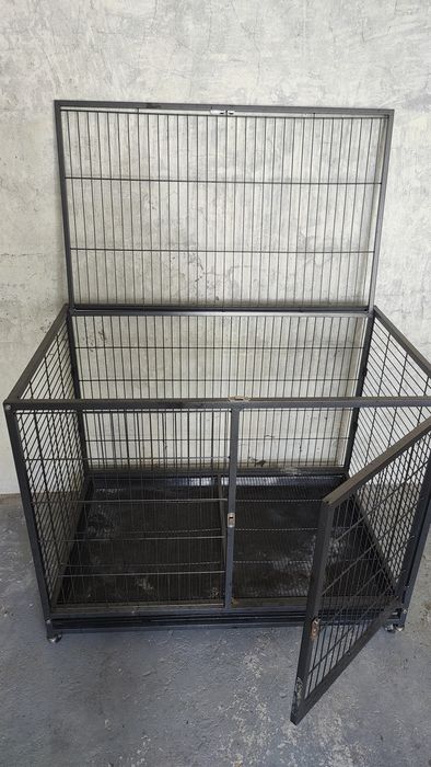 Jaula para animais