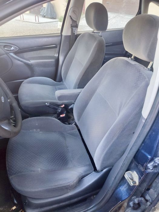 Ford focus 1.8 90cv ghia