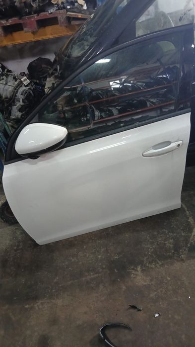 Portas para Pegueot 308 de 2014 a 2020.