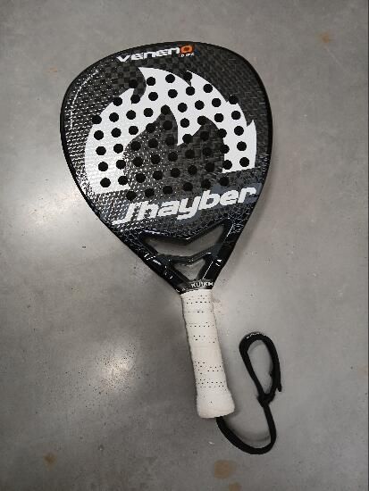 J'hayber Veneno D-12K