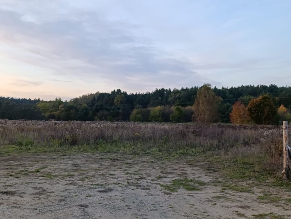 Sprzedam działkę ul. Hołdownicza. Idealna lokalizacja . - Widok 5