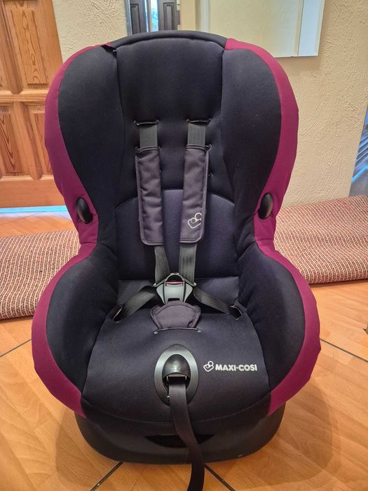 Maxi-Cosi Priori SPS 9-18