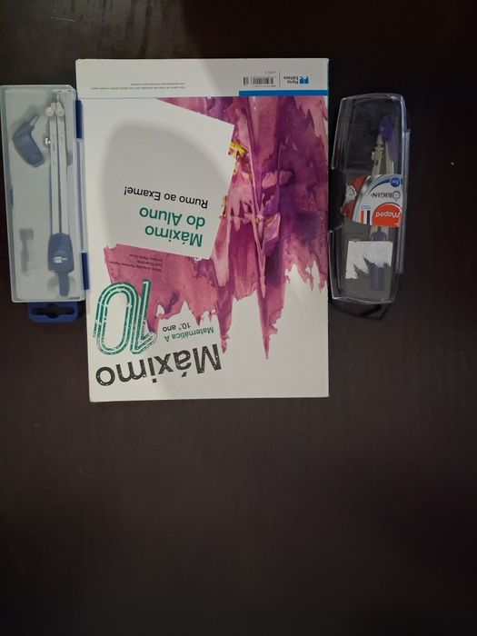 Livro exercicio 10 ano