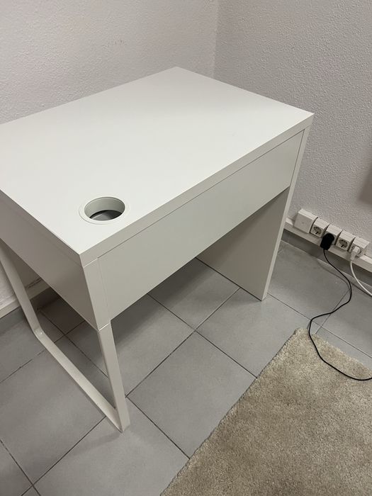 Secretária ikea Micke