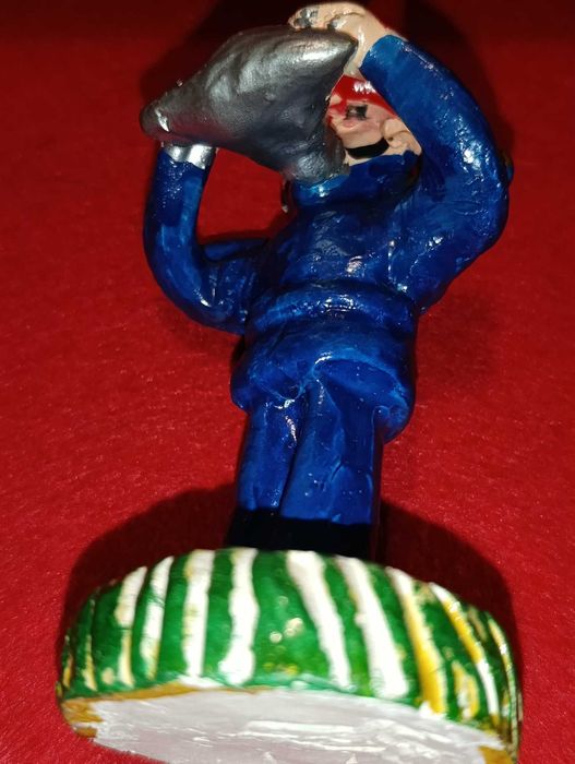 Júlia Côta Olaria Portuguesa Músico