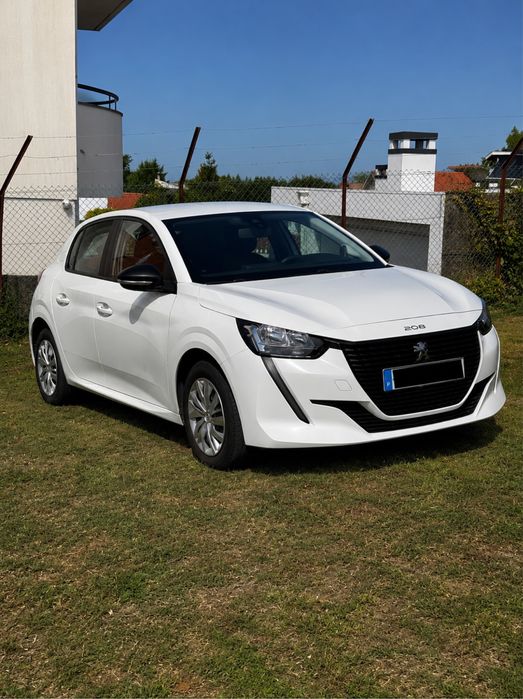 Peugeot 208 II 1.5 BlueHDi 102 cv