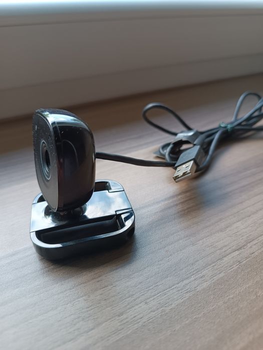 Kamera Kamerka MICROSOFT 1407 LIFECAM VX-800