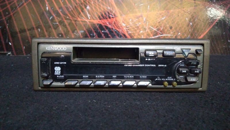 Radio Nissan Almera I (N15)