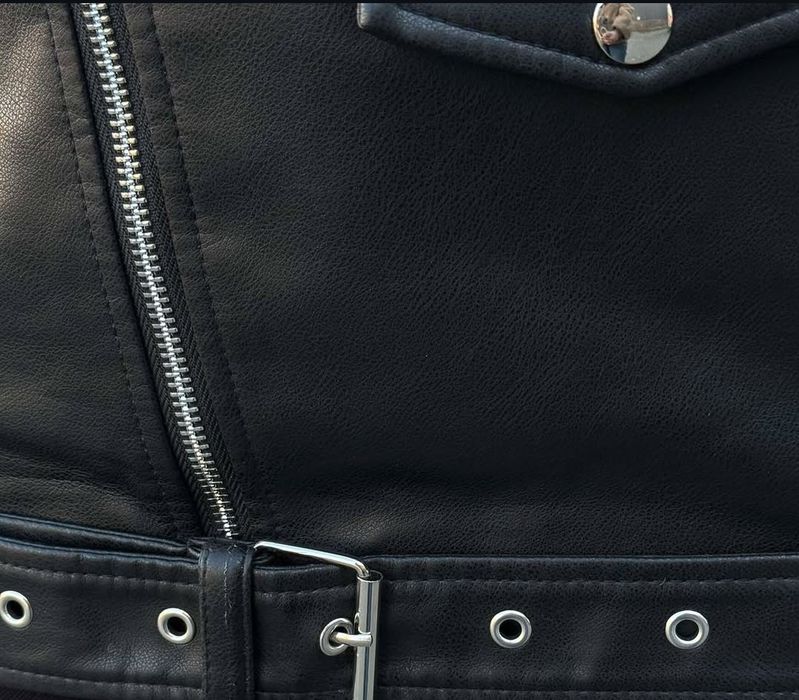 Жіноча Нова косуха