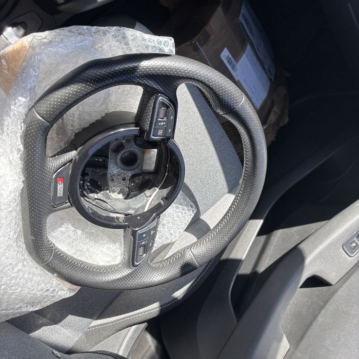 Volante audi  sline