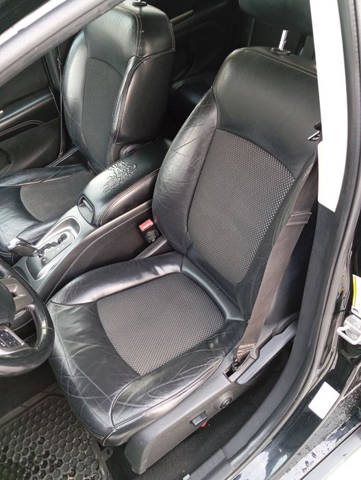 Разборка Dodge Journey Crossroad 2010-2019 год розборка шрот розбірка