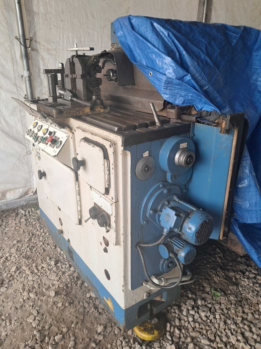 Frezarka Heckert FNW 32X500