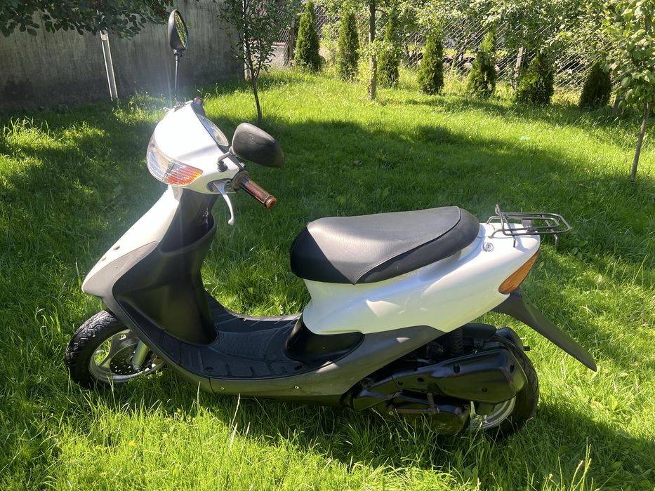 Скутер Honda Dio AF 35