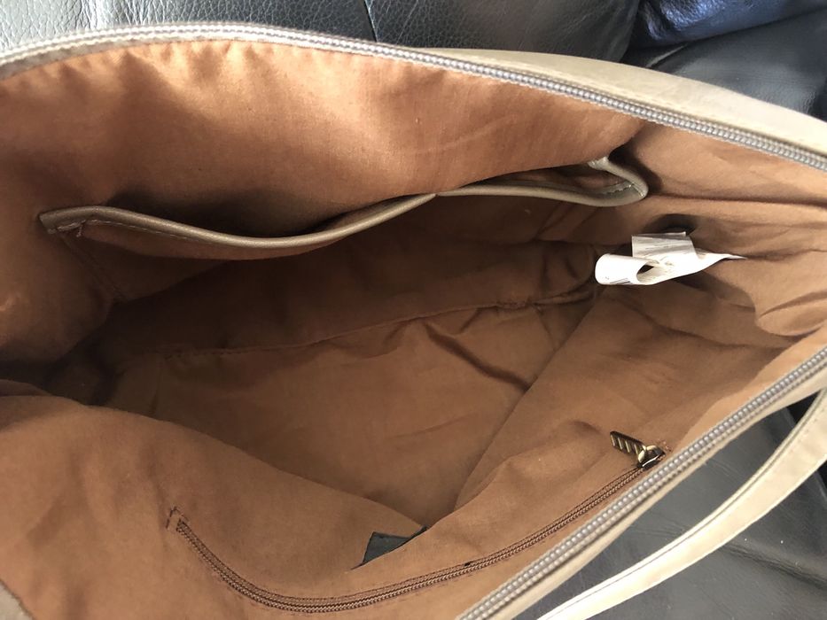 Mala Misako verde seco