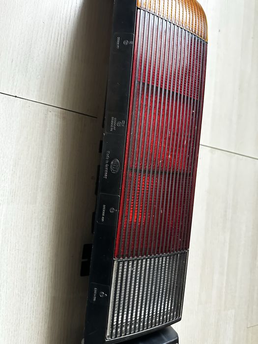 Lampy tył vw scirocco mk2 533.945.112D