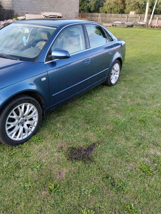 Audi A4 B7 Sprzedam
