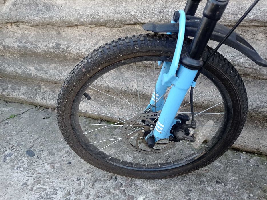 Велосипед підлітковий