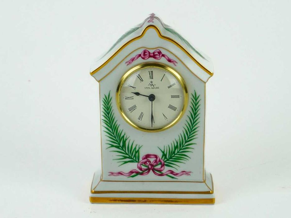 Relógio de Mesa Gygax