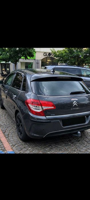 2014 citroen C4 дізель механічна 1.6 TDi хетчбек!