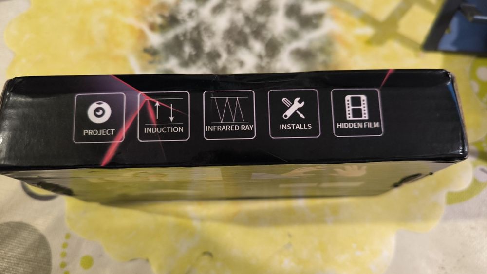 Luzes para portas Renault novas