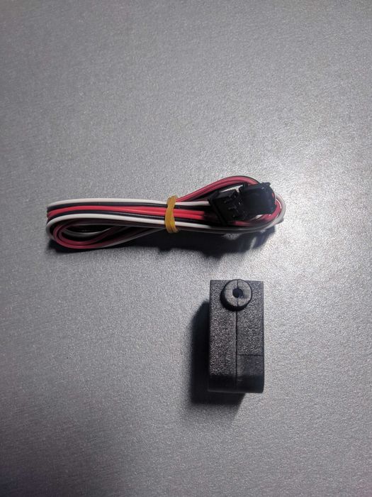 Датчик 3D принтера 1,75 PLA ABS