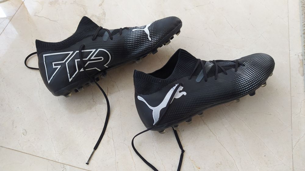 Chuteiras Puma Future 7 Match MG