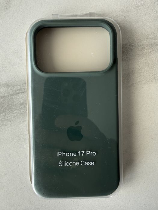 Case Iphone 17pro