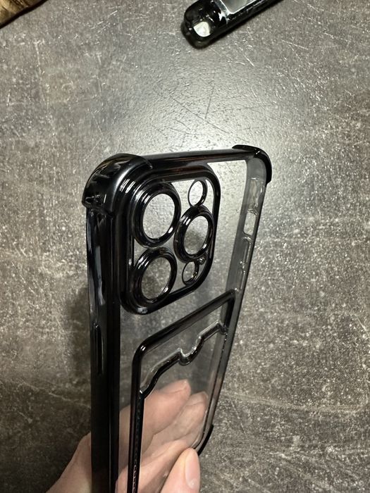 Etui iphone 14 pro/14 pro max