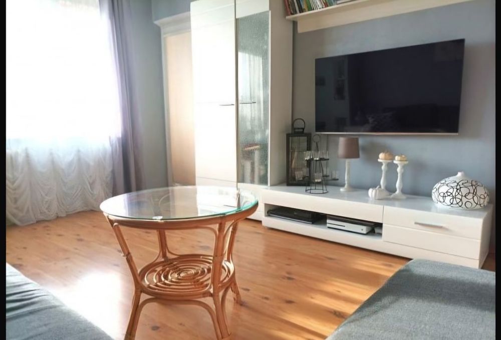 Mieszkanie dwupokojowe wynajem