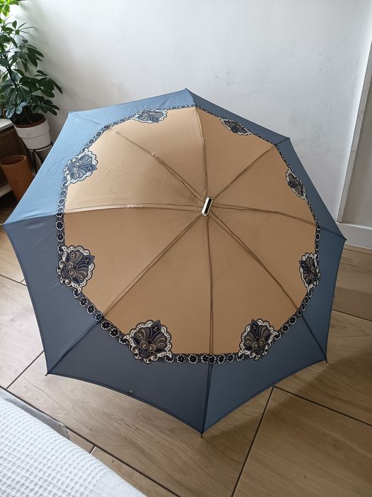 Retro parasolka Knirps