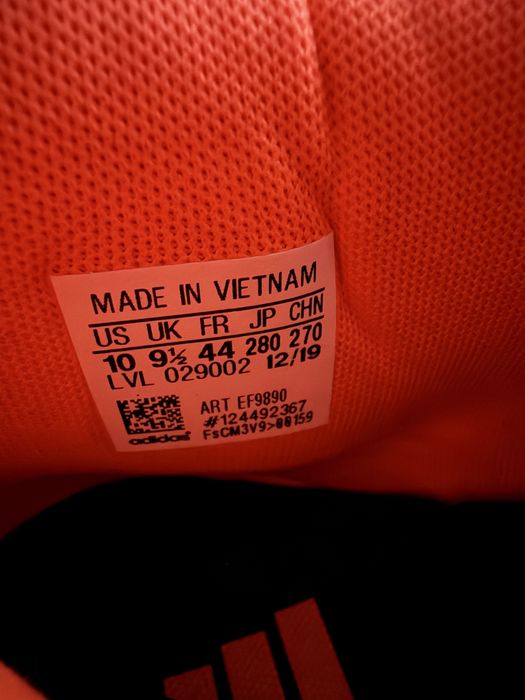 Adidas Harden Stepback Eh2769