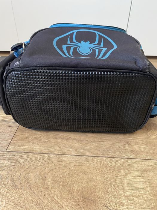 Tornister plecak Spiderman