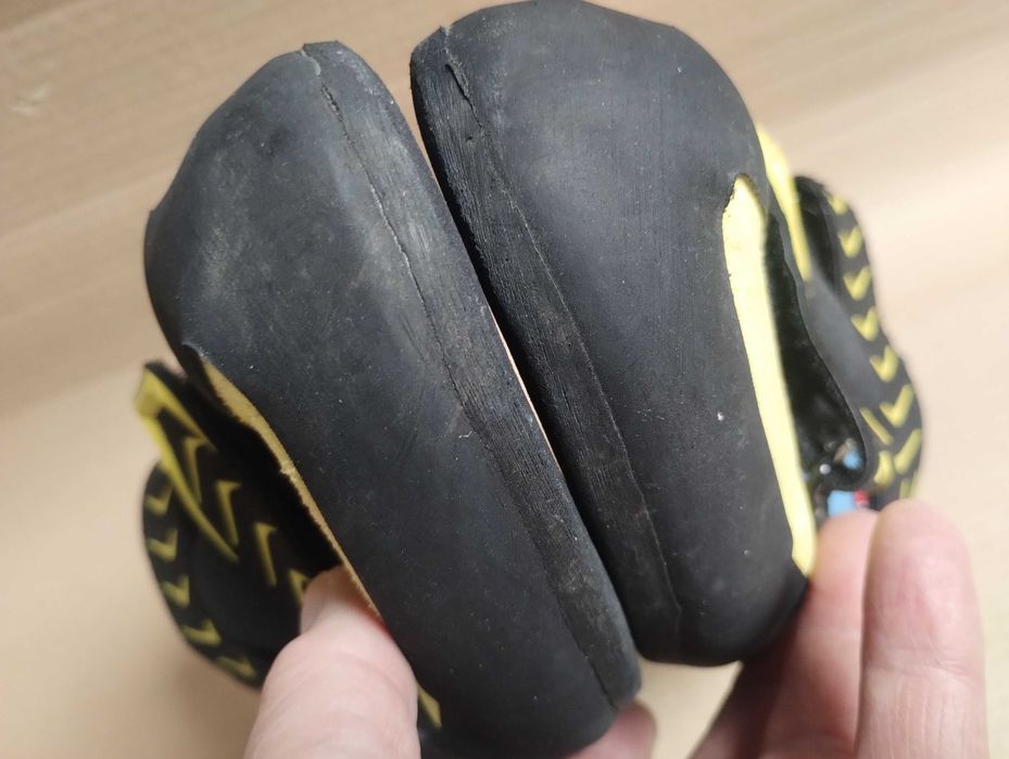 buty wspinaczkowe scarpa 46