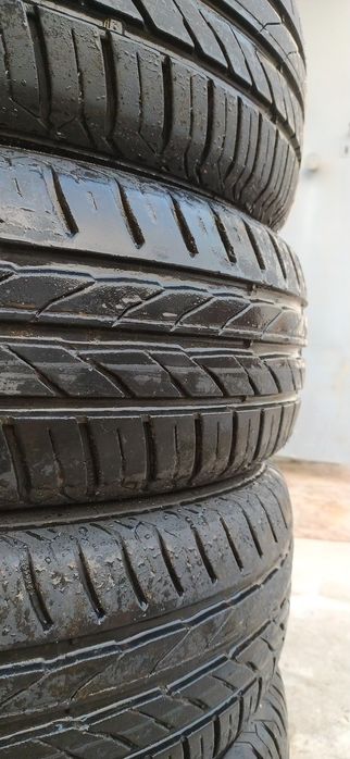 Шини Matador Hectorra 3 літо 185/65/R15 2019рік 6+мм