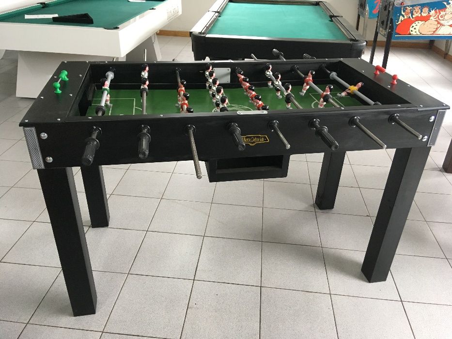 Compre no Fabricante - Matrecos TRADICIONAL - Bilhar - Matraquilhos