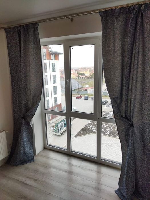 1-кімн.квартира "Джем", з підвалом. Власник.