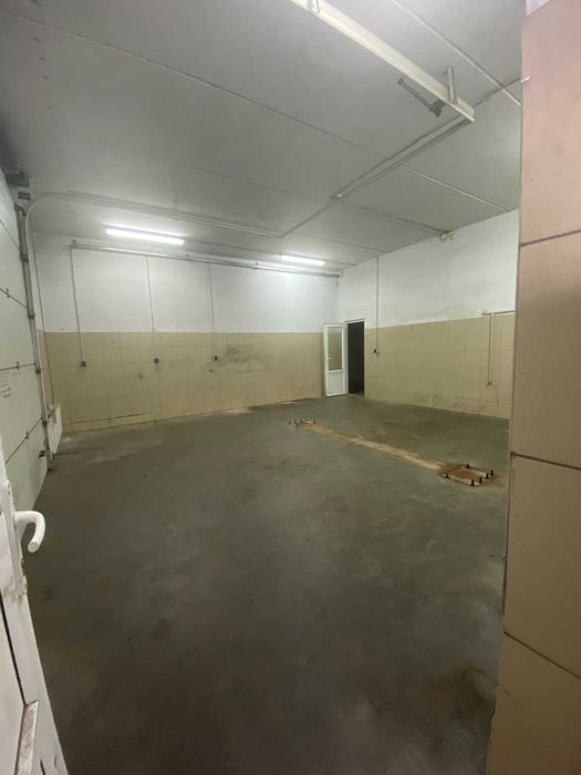 Сдается помещение под - СТО, Шиномонтаж!!! Прибитое место!: 21 000 грн ...