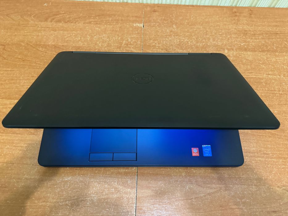 Ноутбук Dell E5540 core i3 4gen