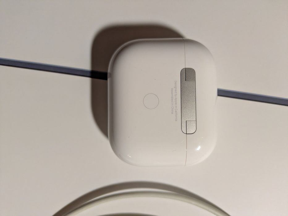 Airpods 3 muito pouco usados